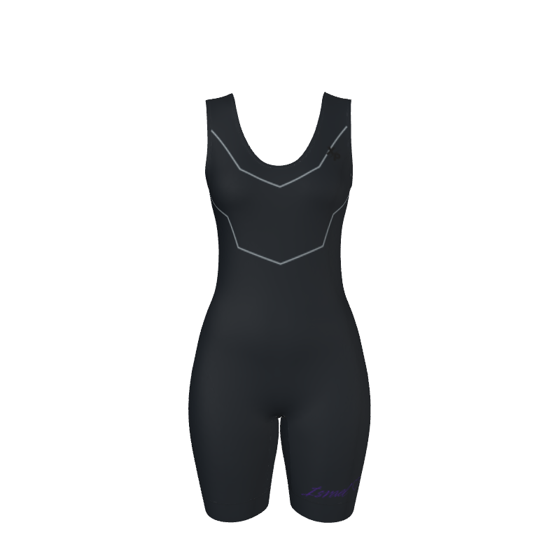 Uniform Builder 21 Women's Singlet. (x 1)
