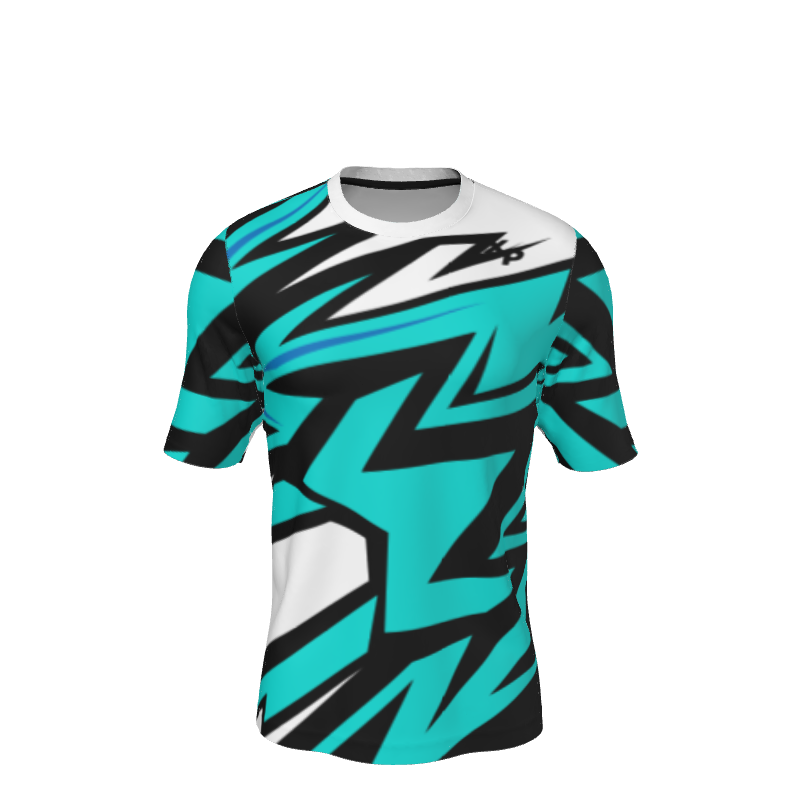 Uniform Builder 01 DriFit Short Sleeve. (x 54)