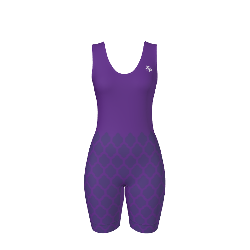 Uniform Builder 15 Women's Singlet. (x 1)