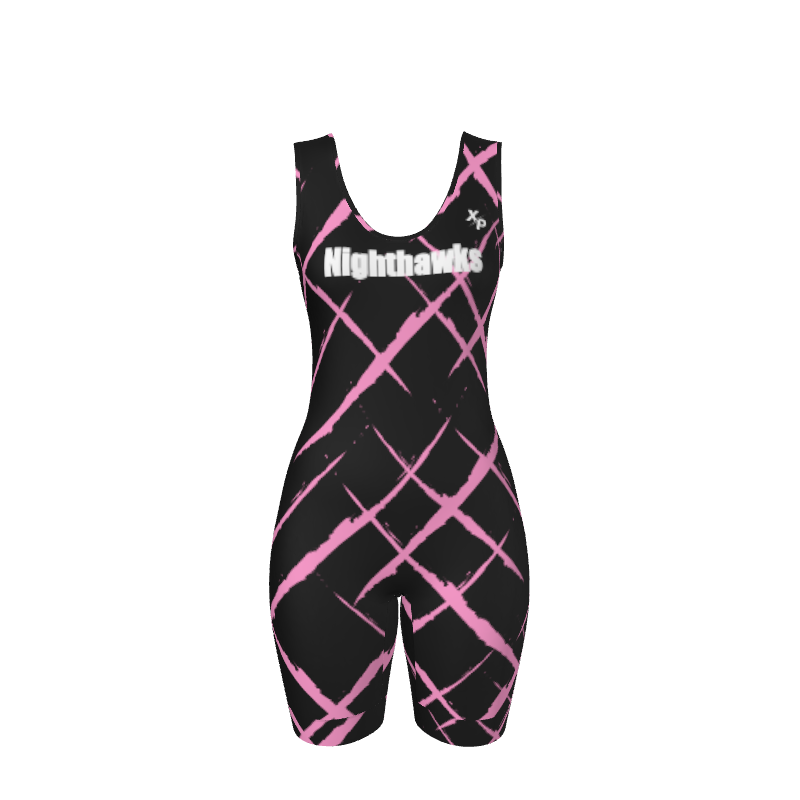 Uniform Builder 14 Women's Singlet. (x 1)