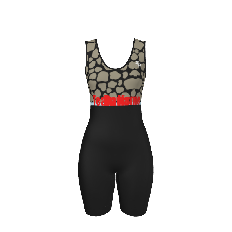 Uniform Builder 19 Women's Singlet. (x 1)