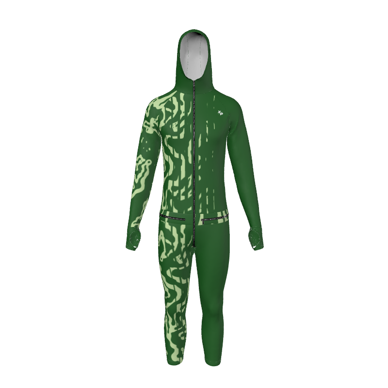 Uniform Builder 05 Thermal Training Suit. (x 5)