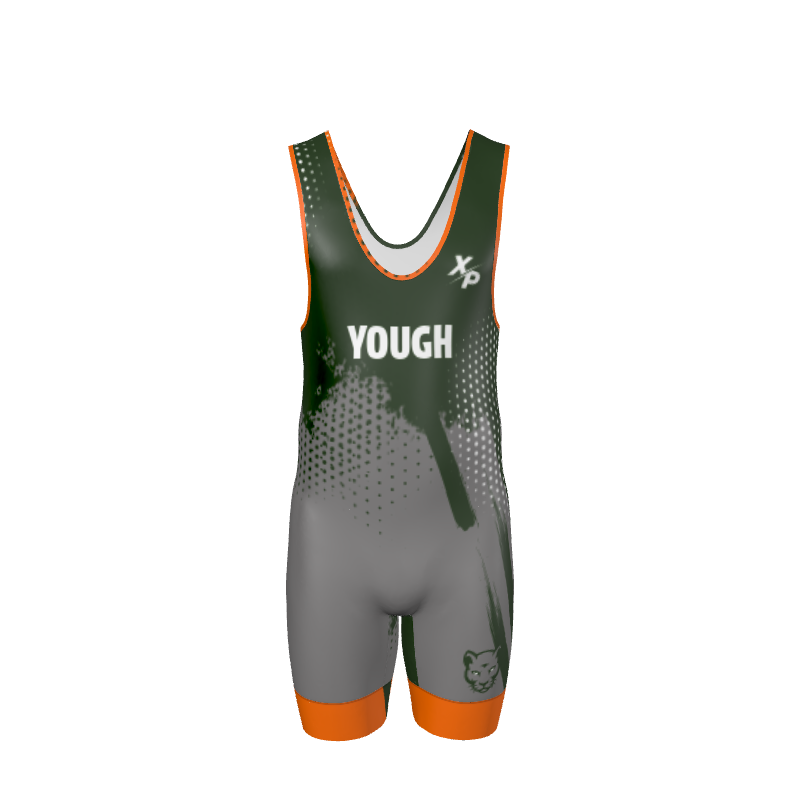 Uniform Builder 04 Singlet. (x 24)
