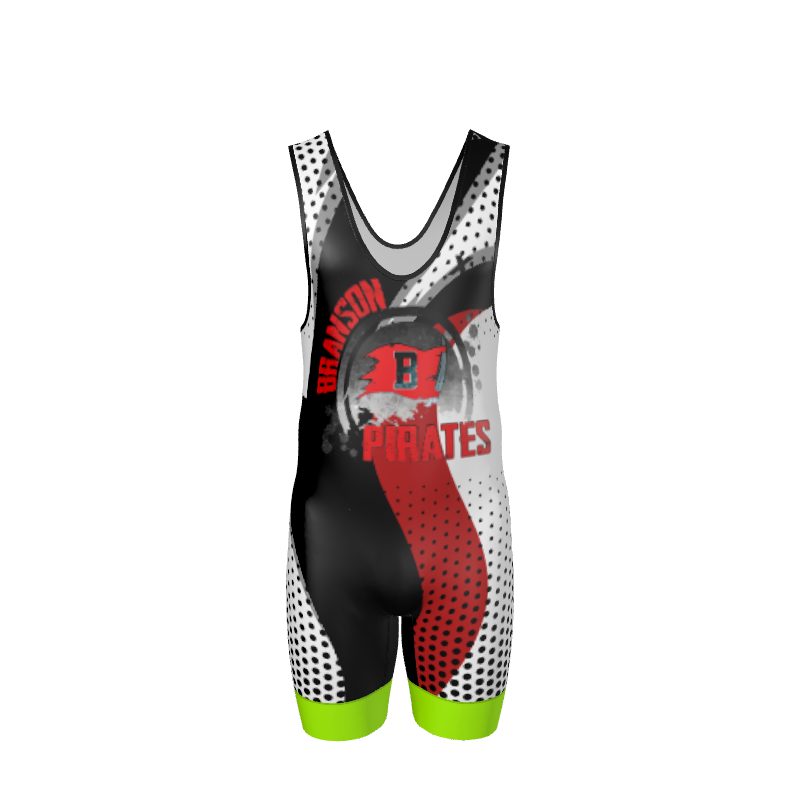 Uniform Builder 11 Standard Singlet. (x 1)