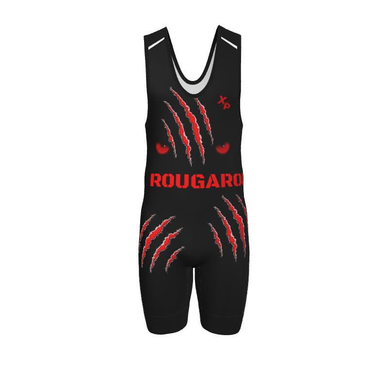 Uniform Builder 02 Singlet Side Cut. (x 1)