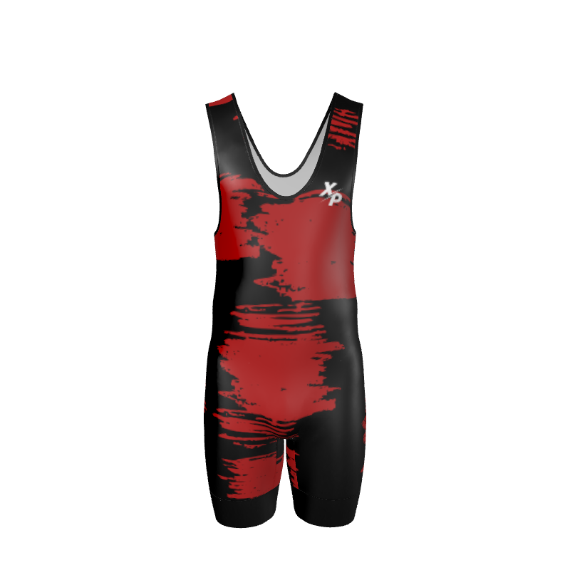 Uniform Builder 15 Standard Singlet. (x 1)