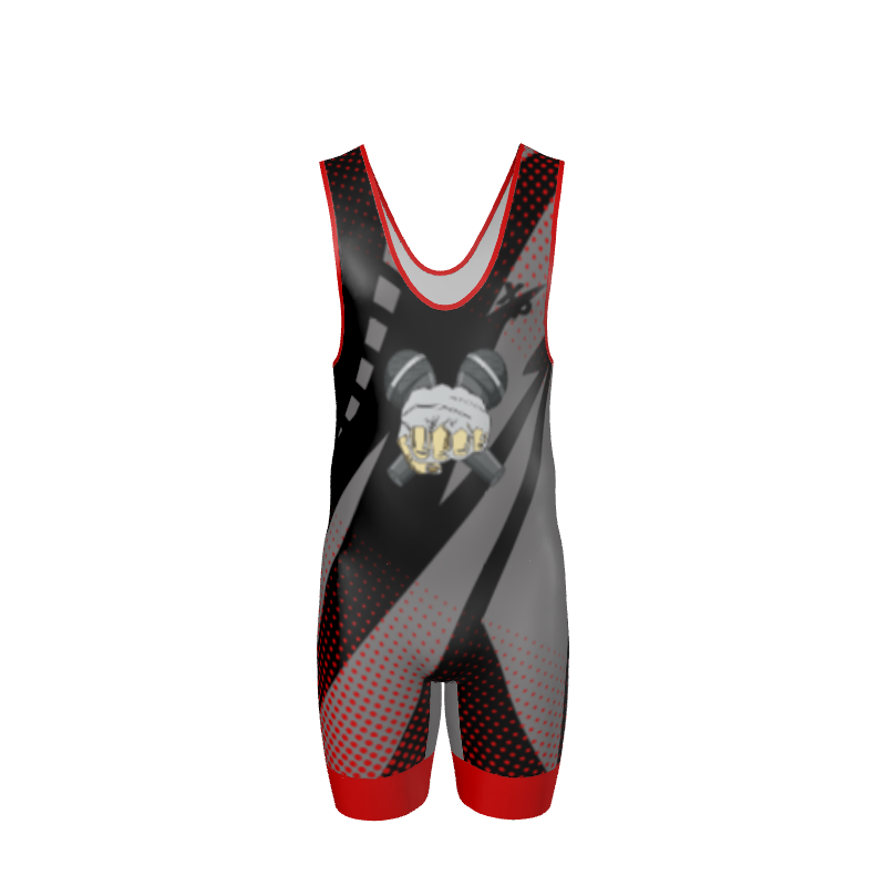 Uniform Builder 09 Standard Singlet. (x 1)