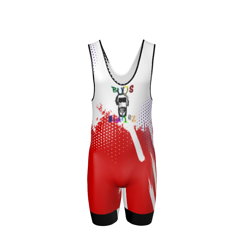 Uniform Builder 04 Singlet. (x 7)