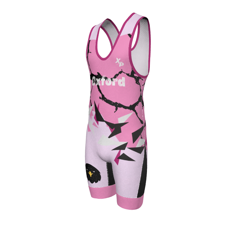 Uniform Builder 12 Elite Mesh Panel Singlet. (x 1)