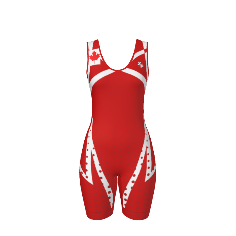 Uniform Builder 16 Women's Singlet. (x 1)