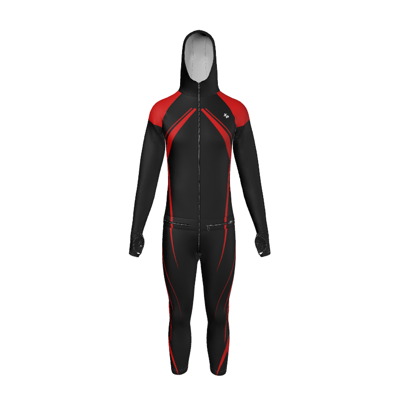 Uniform Builder 14 Thermal Training Suit. (x 8)