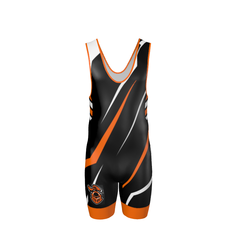 Uniform Builder 08 Standard Singlet. (x 1)