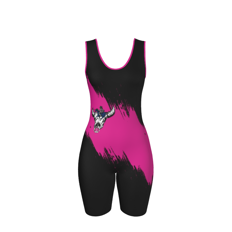 Uniform Builder 06 Women's Singlet. (x 17)