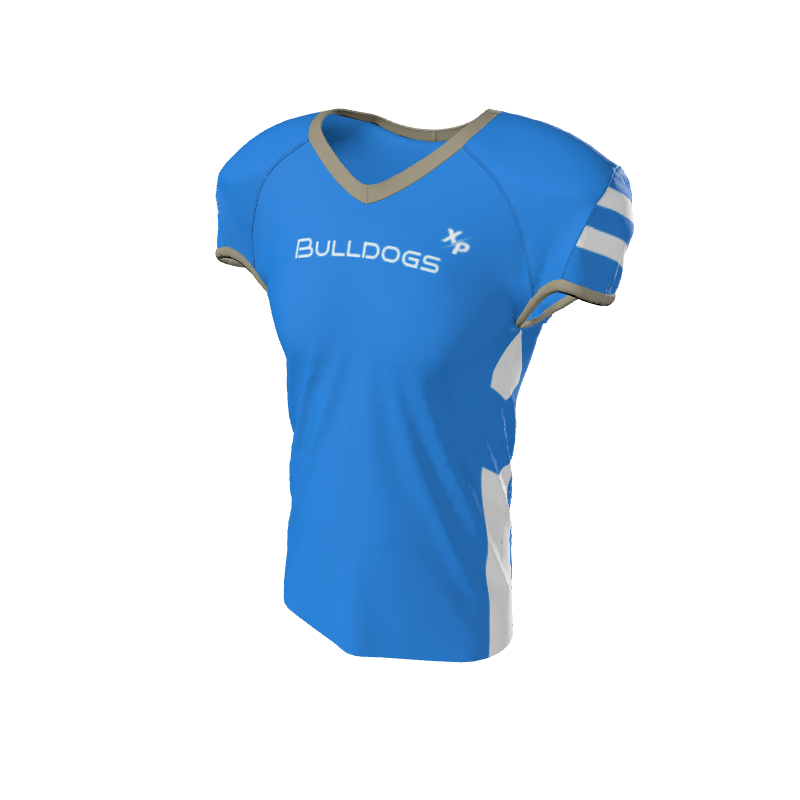 Uniform Builder 01 Football Jersey. (x 1)