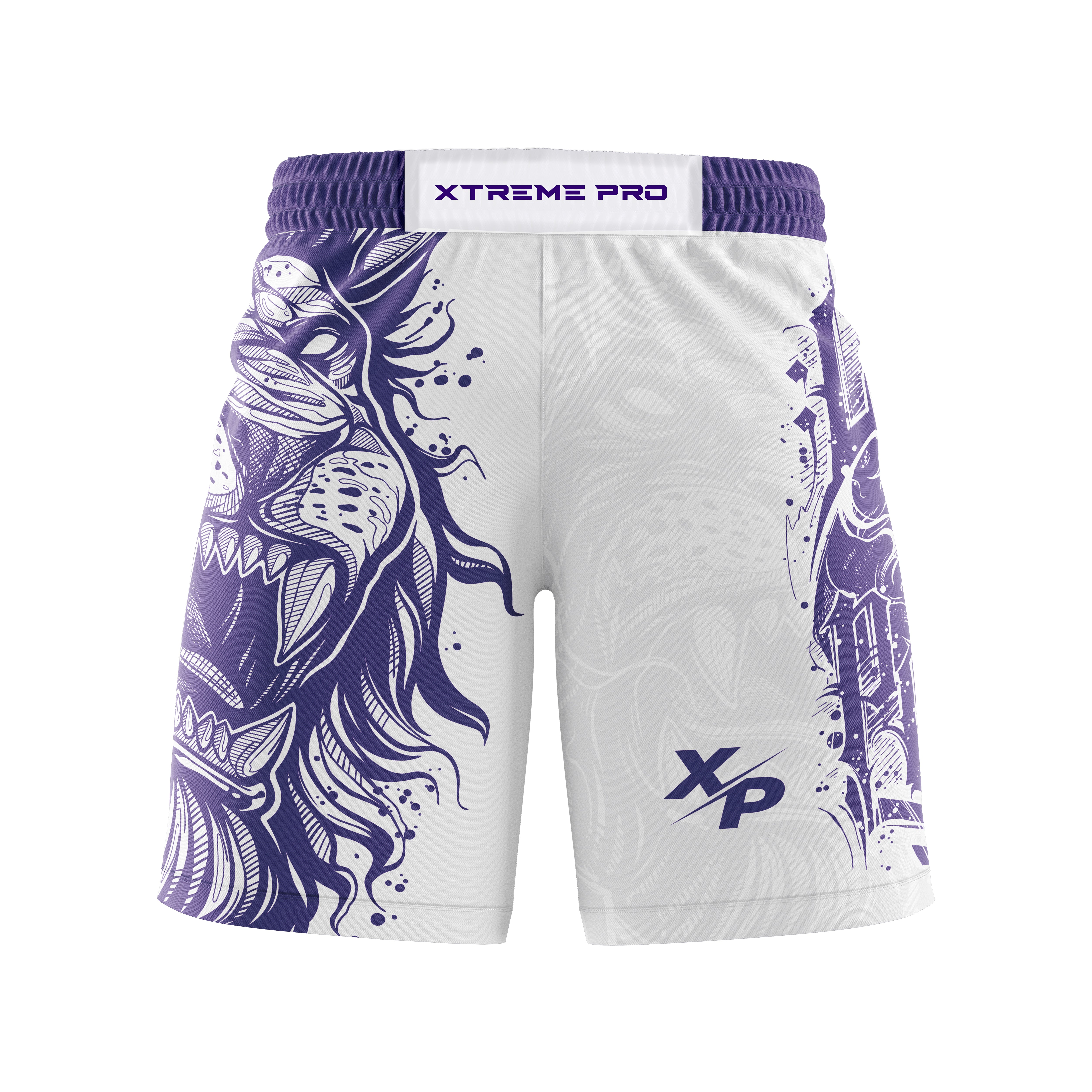 Xtreme Pro Apparel