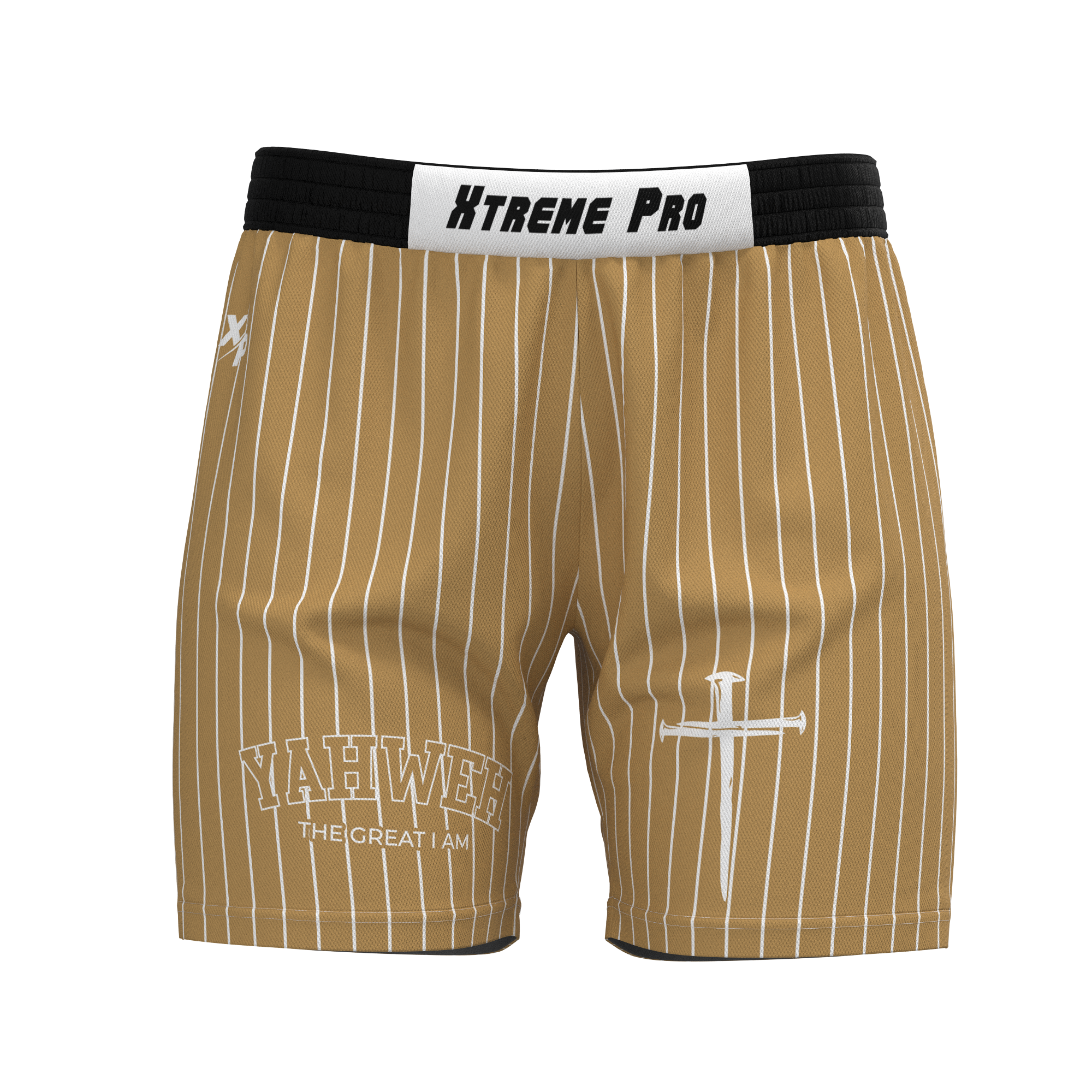 Xtreme Pro Apparel