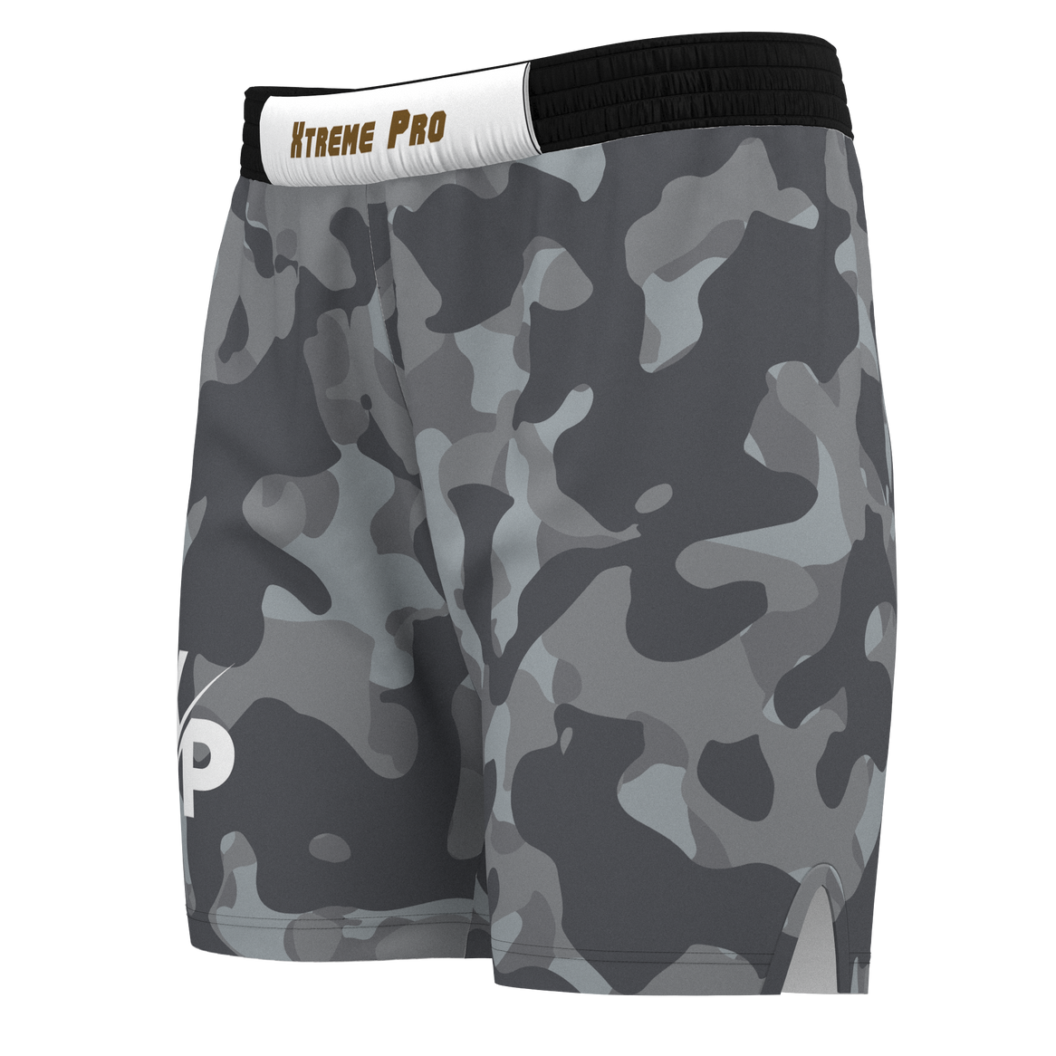 Urban Stealth Fight Shorts