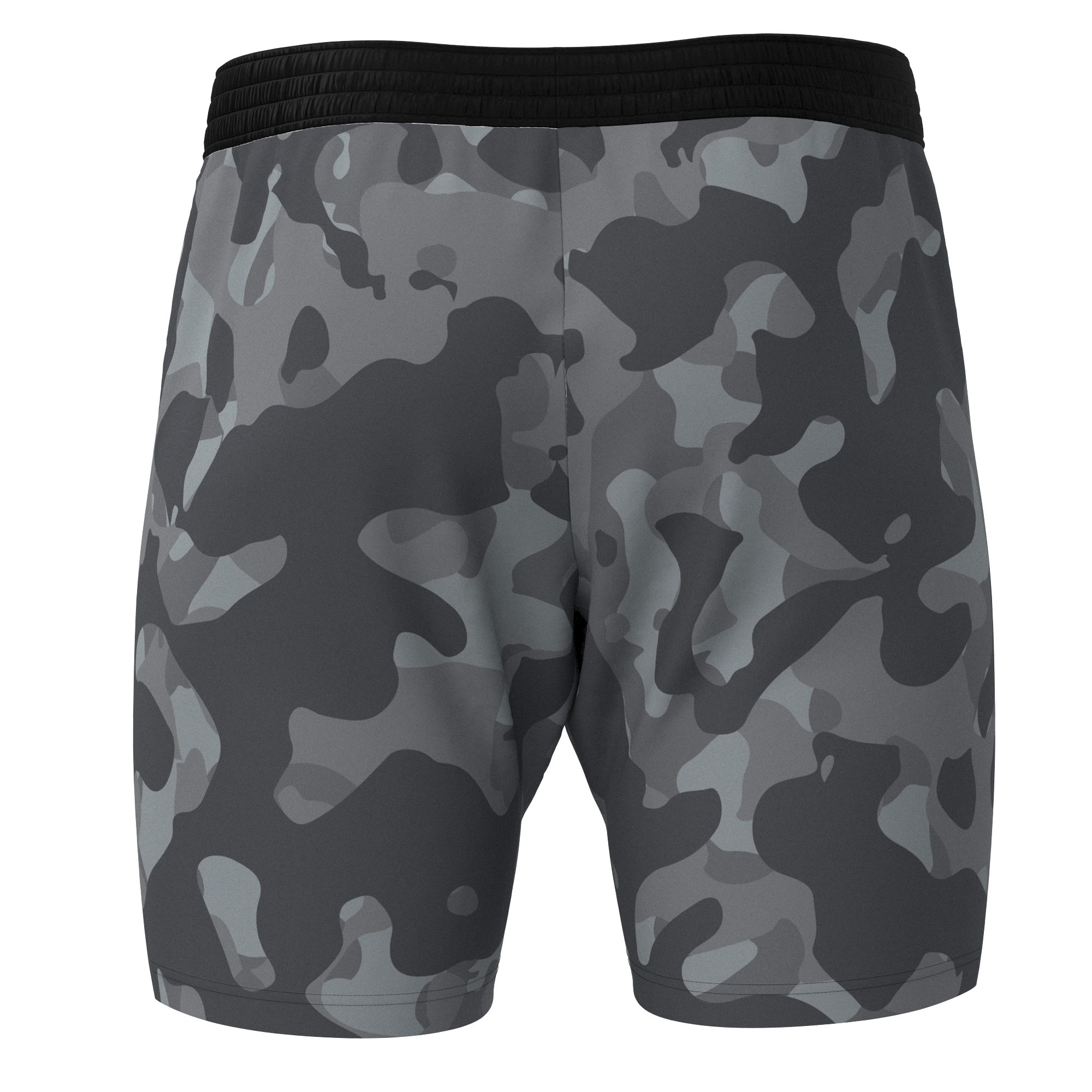 Urban Stealth Fight Shorts