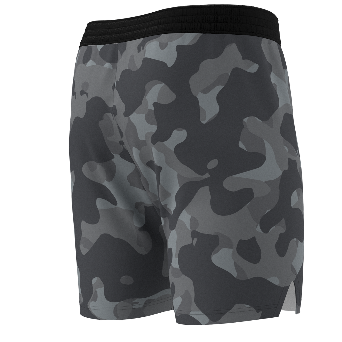 Urban Stealth Fight Shorts