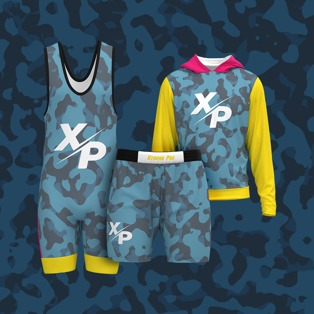 Xtreme Pro Apparel