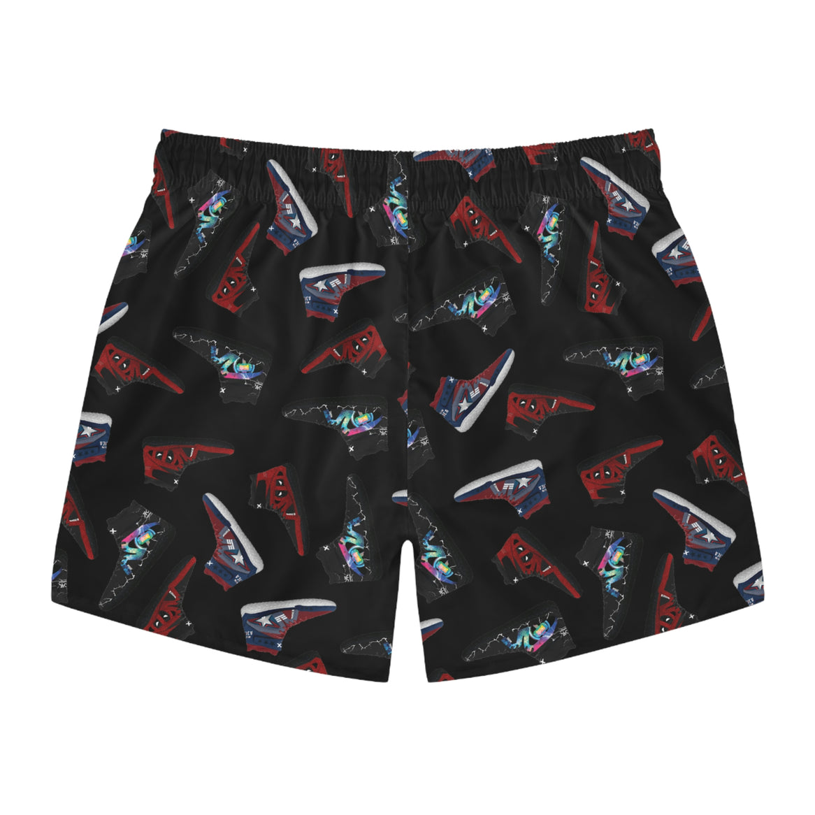 Swim Trunks (AOP)