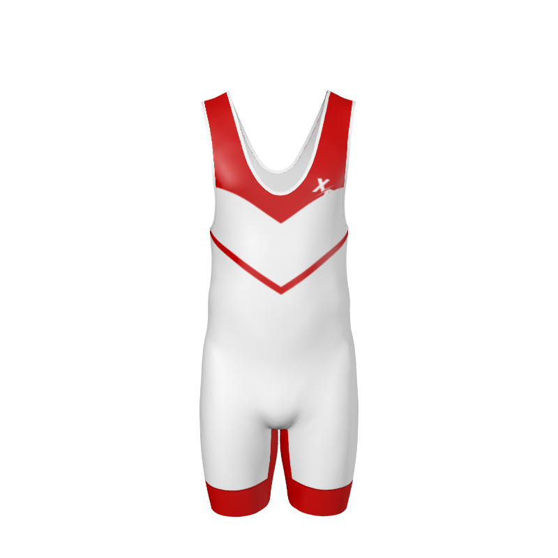 Uniform Builder 18 Singlet. (x 1)