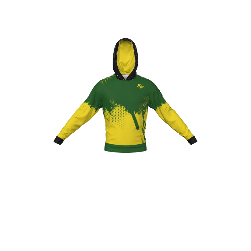 Uniform Builder 01 Hoodies. (x 1)