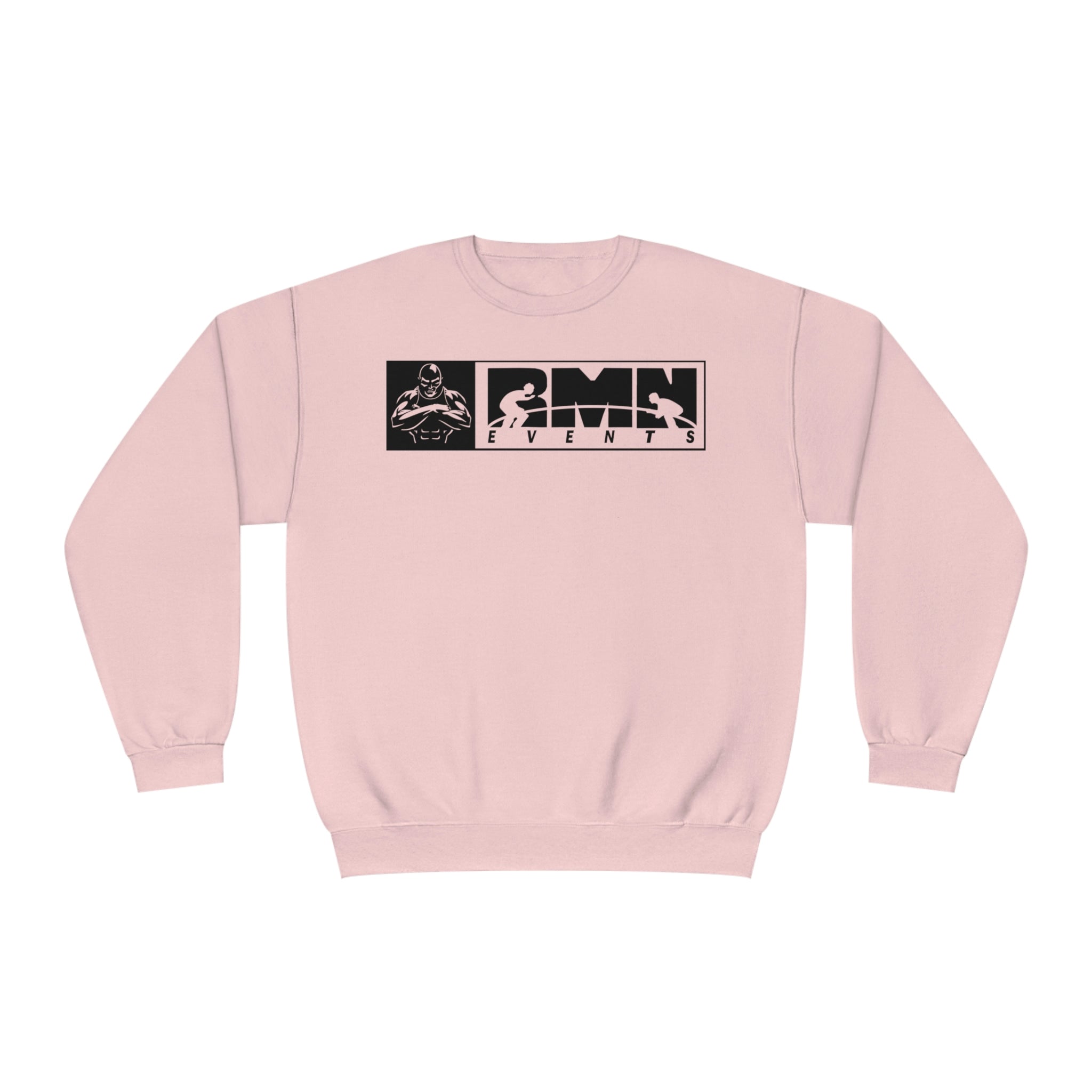 RMN Events Unisex NuBlend® Crewneck Sweatshirt