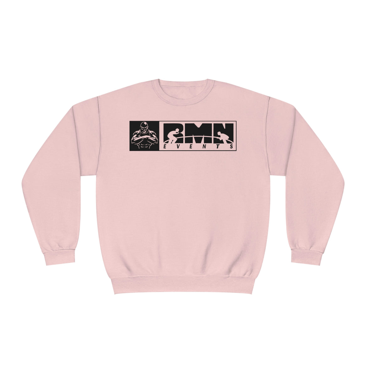 RMN Events Unisex NuBlend® Crewneck Sweatshirt