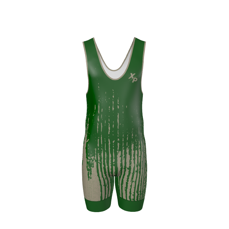 Uniform Builder 16 Singlet. (x 1)