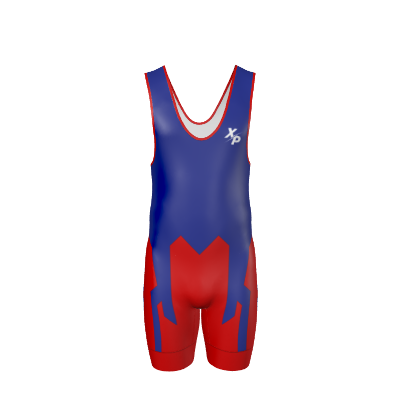Uniform Builder 21 Singlet. (x 1)