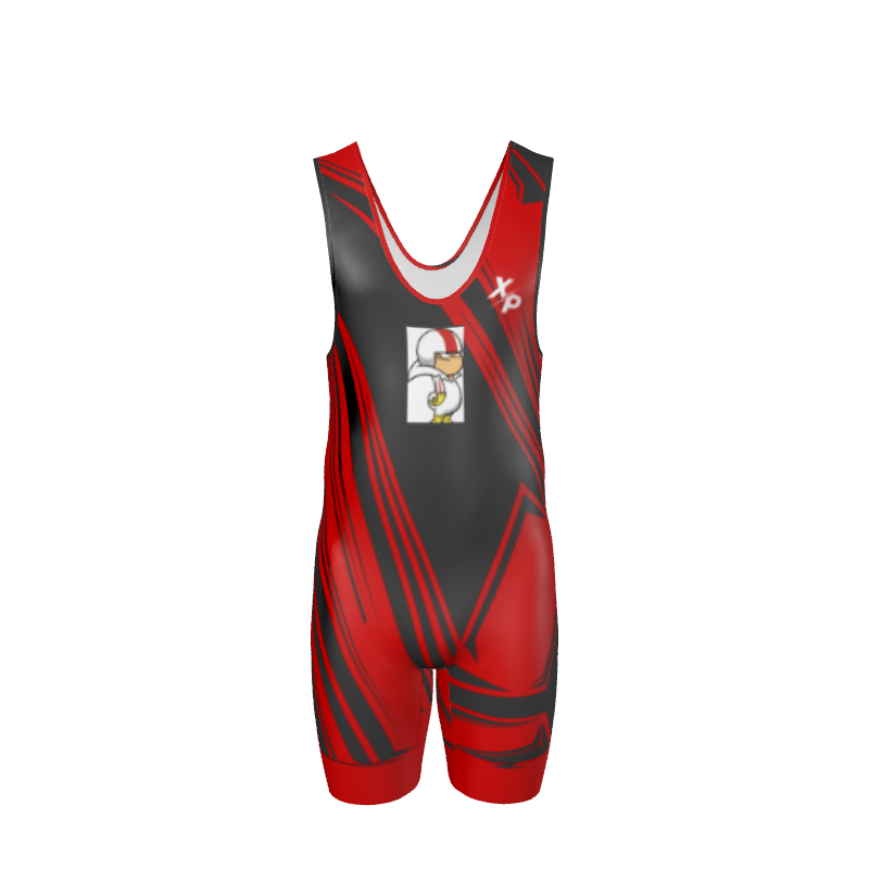 Uniform Builder 01 Singlet. (x 1)