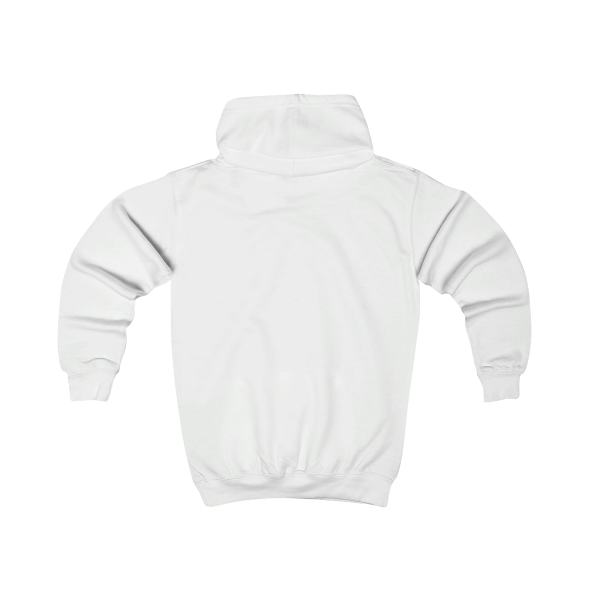 I Was Thinking About Wrestling Kids Hoodie by XPA Gear