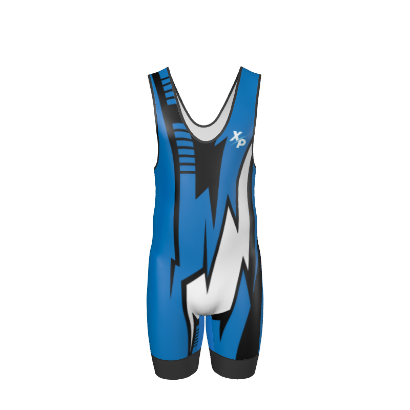 Uniform Builder 07 Singlet. (x 1)