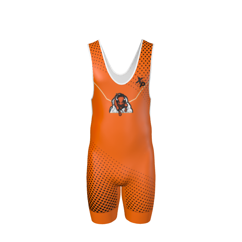 Uniform Builder 20 Singlet. (x 1)