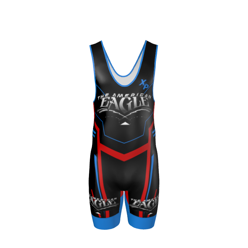 Uniform Builder 12 Singlet. (x 1)