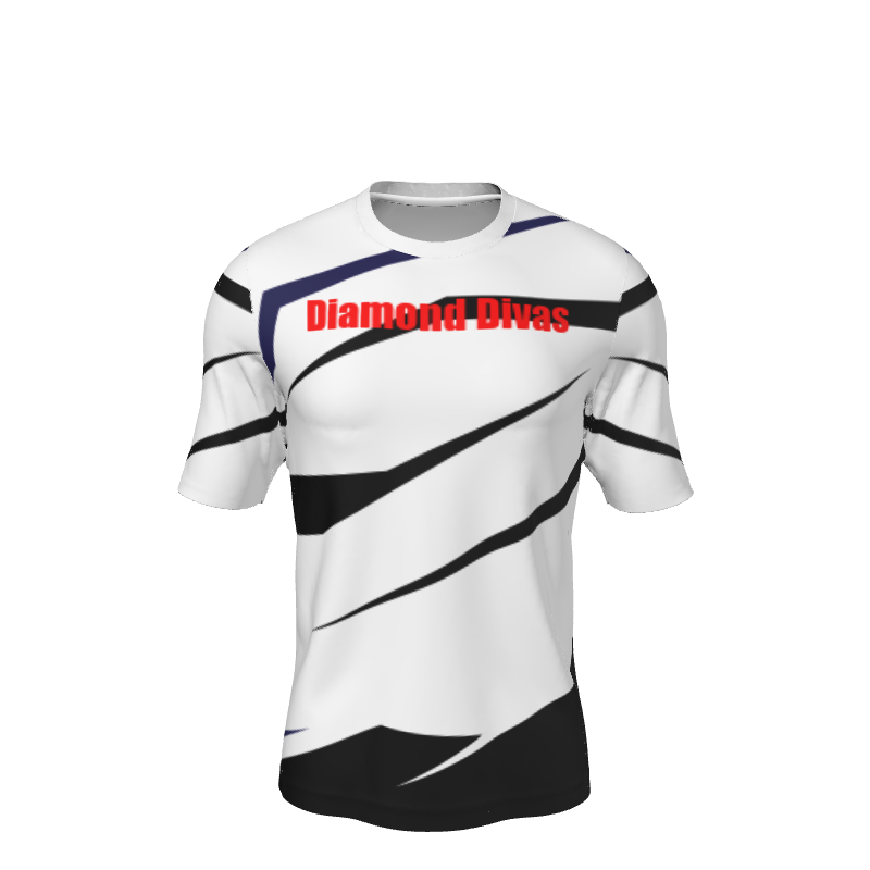 Uniform Builder 04 DriFit Short Sleeve. (x 5)