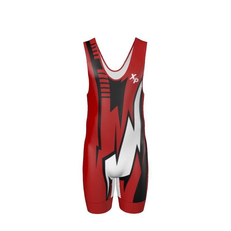 Uniform Builder 07 Singlet. (x 1)