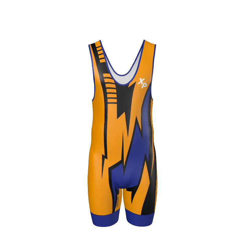 Uniform Builder 07 Singlet. (x 1)