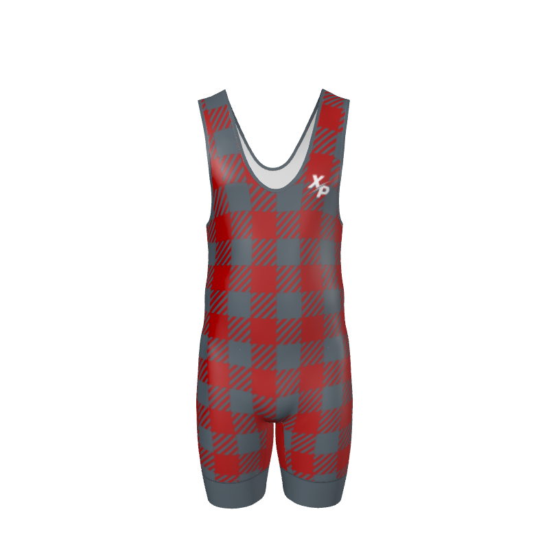 Uniform Builder 25 Singlet. (x 1)