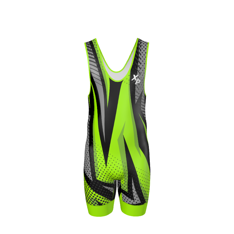 Uniform Builder 06 Singlet. (x 1)