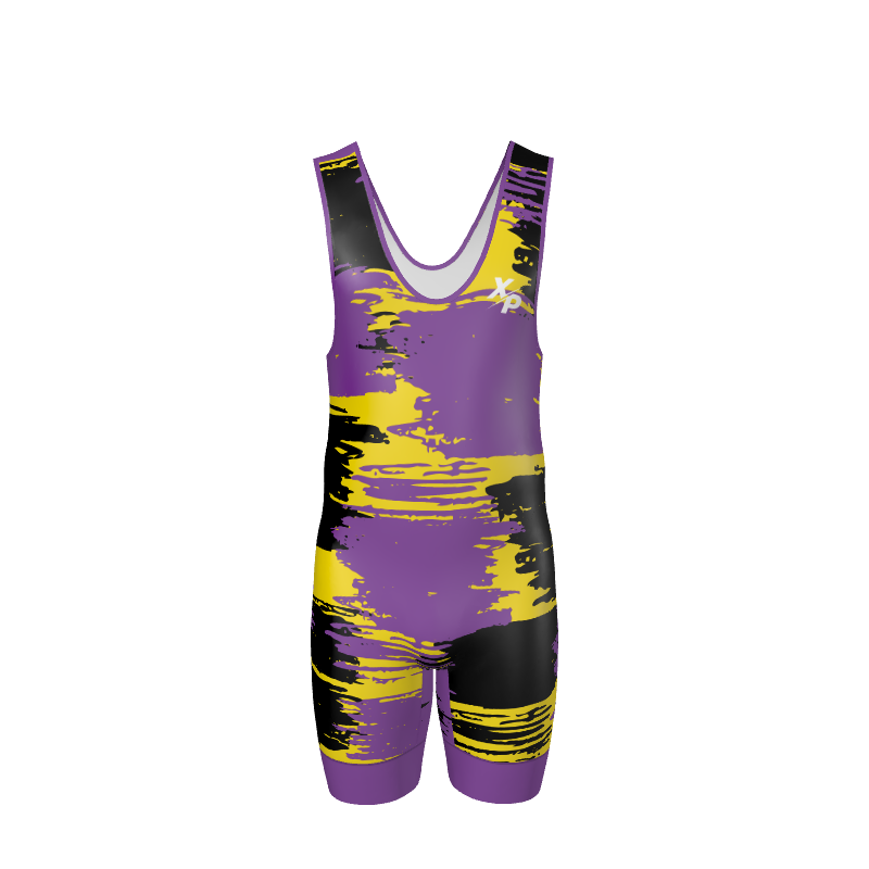 Uniform Builder 15 Singlet. (x 1)