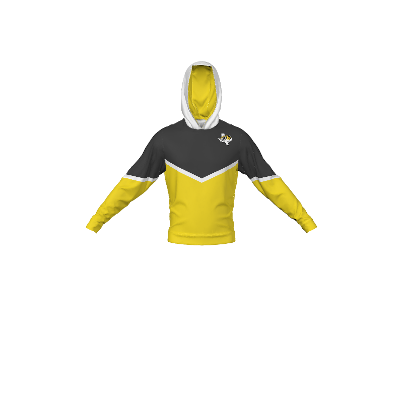 Uniform Builder 14 Hoodies. (x 1)