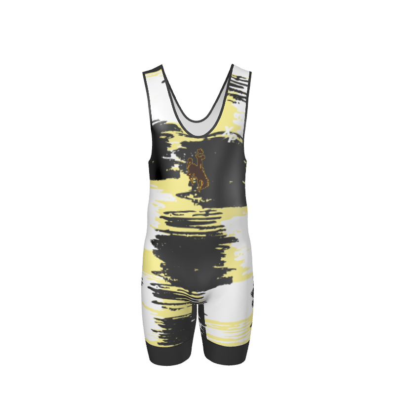 Uniform Builder 15 Singlet. (x 1)