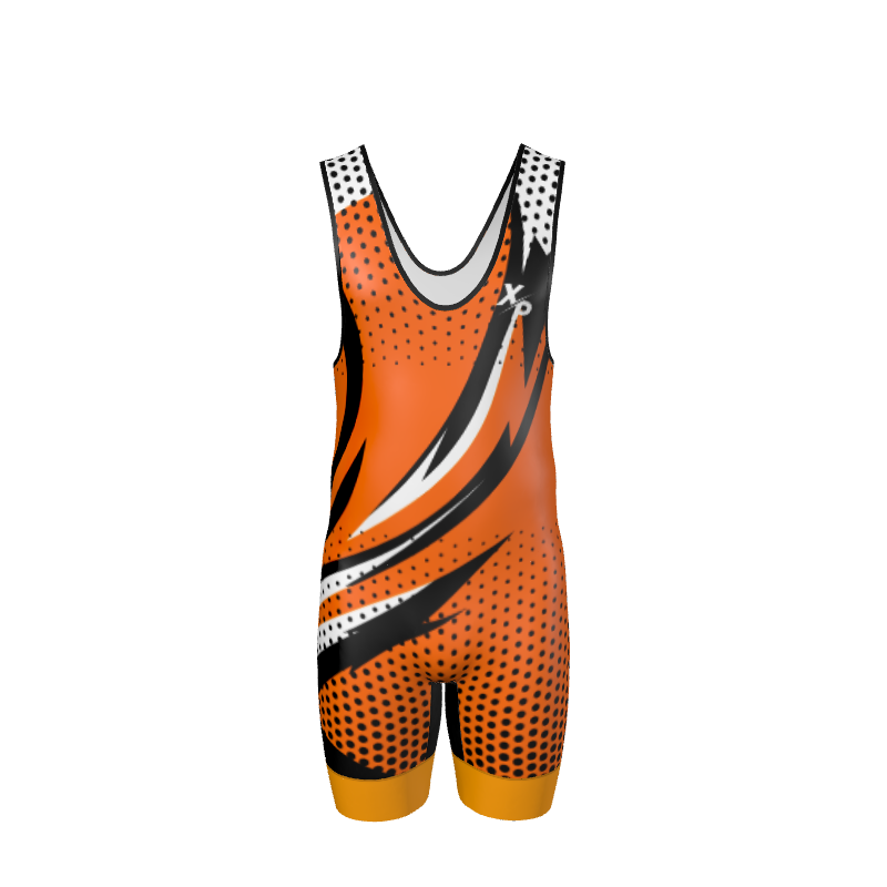 Uniform Builder 03 Singlet. (x 1)