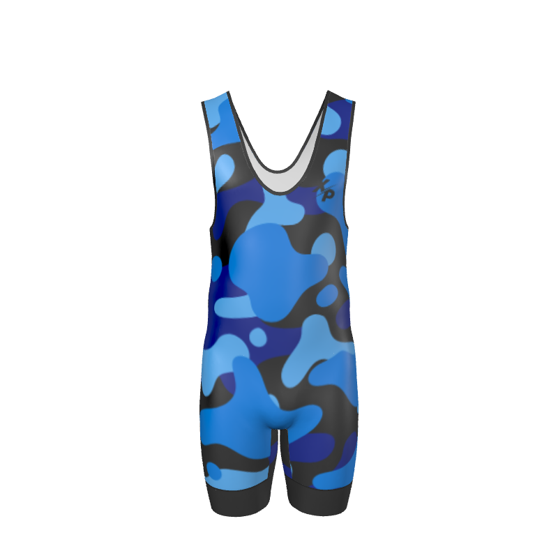 Uniform Builder 14 Singlet. (x 1)