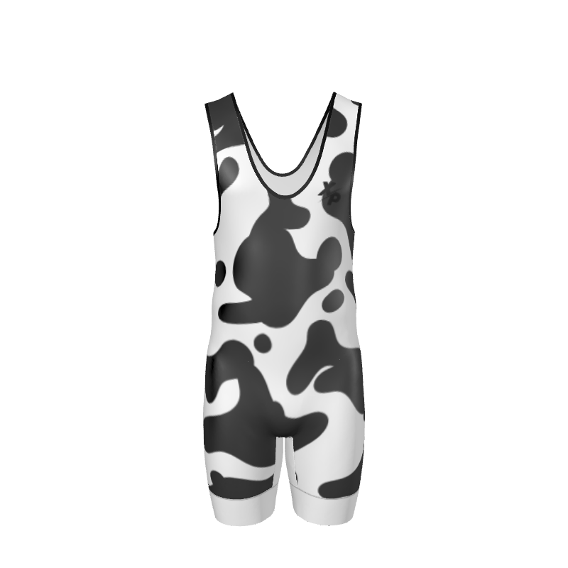 Uniform Builder 14 Singlet. (x 1)