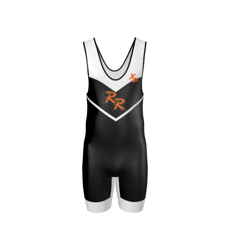 Uniform Builder 18 Singlet. (x 1)