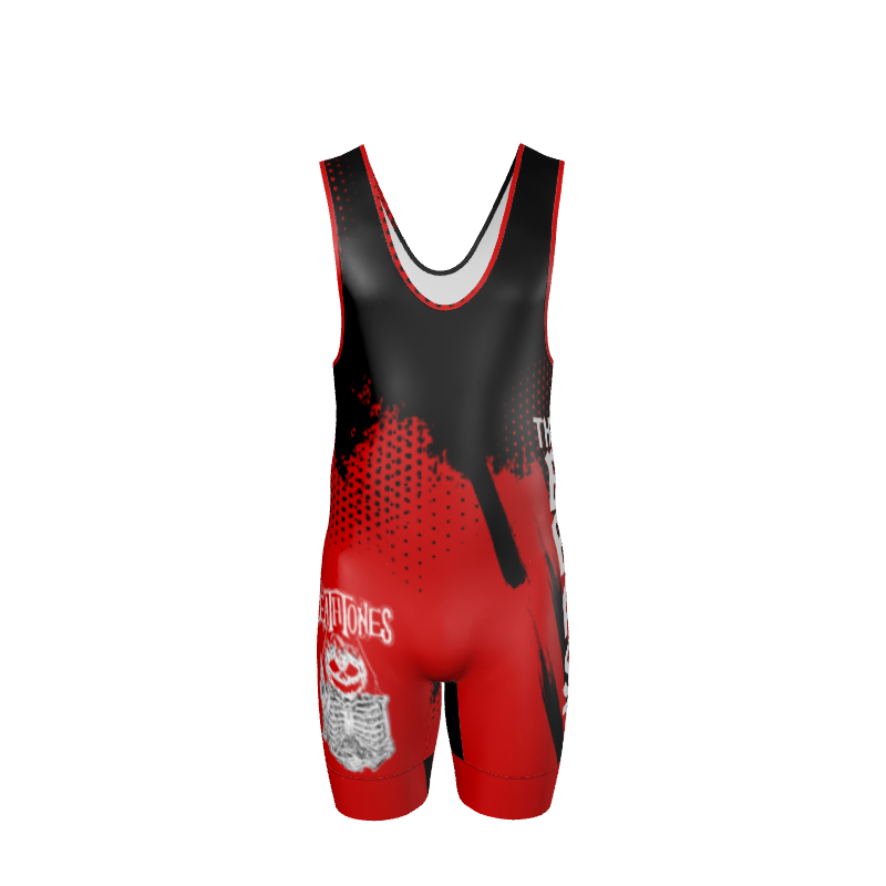 Uniform Builder 04 Singlet. (x 1)