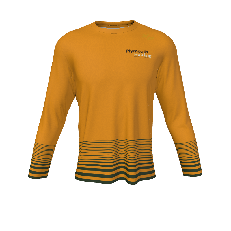 Uniform Builder 19 DriFit Long Sleeve. (x 7)